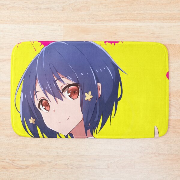 Item preview, Ai Mizuno Zombieland Saga For Wibu designed and sold by lorypig.