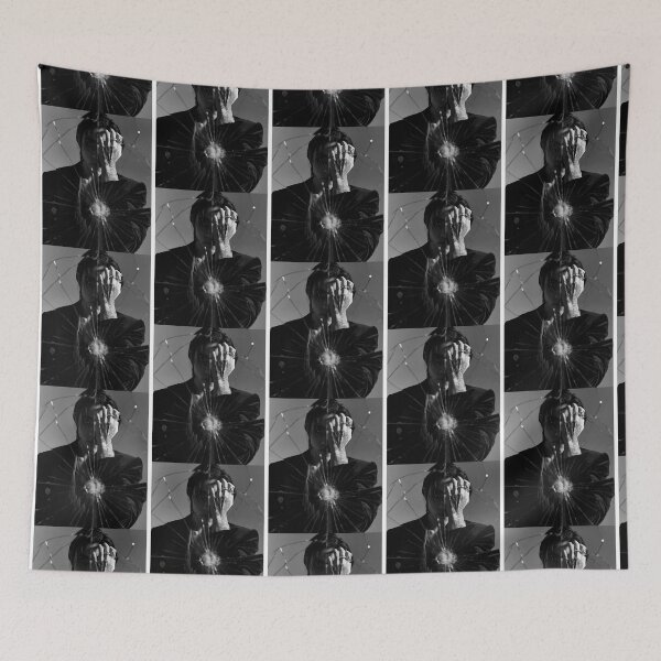 Item preview, DPR Ian and the DPR Crew Graphic designed and sold by VagabondDogs.