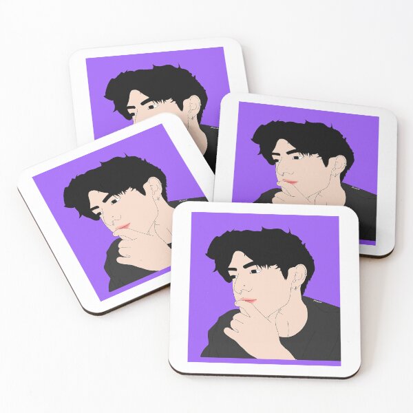 Item preview, DPR Ian Christian Yu     designed and sold by VagabondDogs.