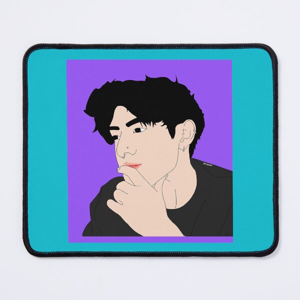 Item preview, DPR Ian Christian Yu designed and sold by VagabondDogs.