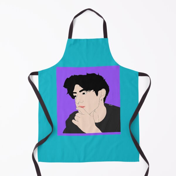 Item preview, DPR Ian Christian Yu     designed and sold by VagabondDogs.