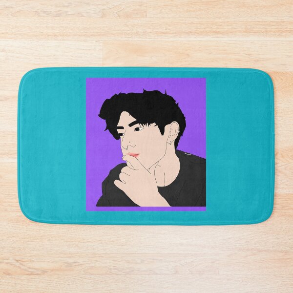 Item preview, DPR Ian Christian Yu     designed and sold by VagabondDogs.
