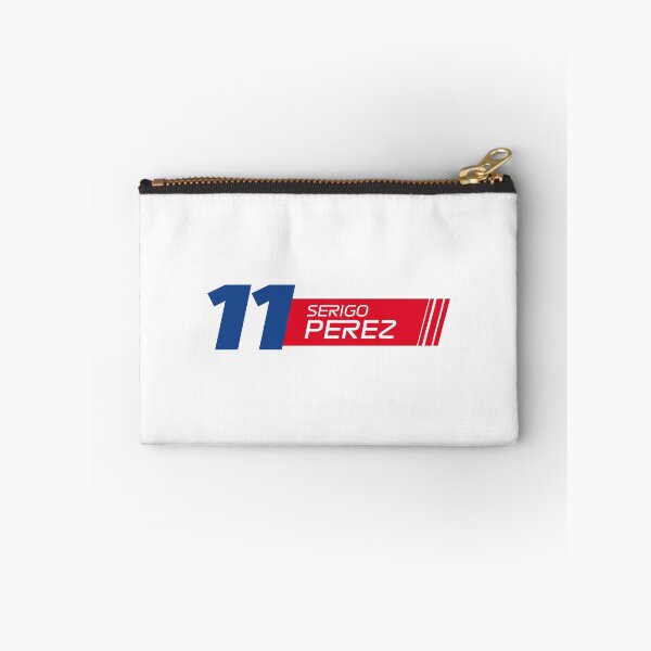 Artikelvorschau, Sergio Pérez 11 entworfen und verkauft von cartmaxx2.