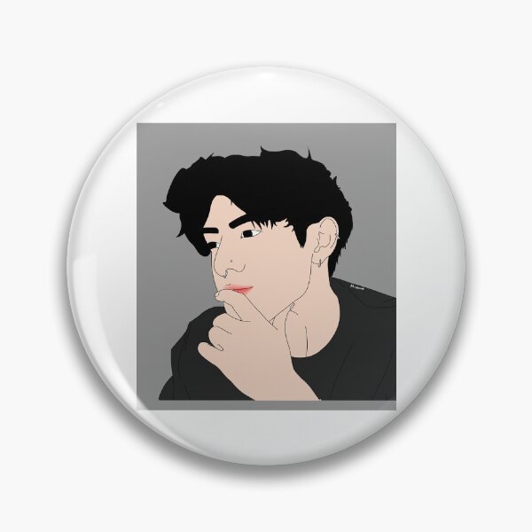 Item preview, DPR Ian Christian Yu              designed and sold by VagabondDogs.