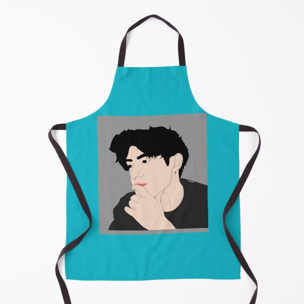 Item preview, DPR Ian Christian Yu              designed and sold by VagabondDogs.