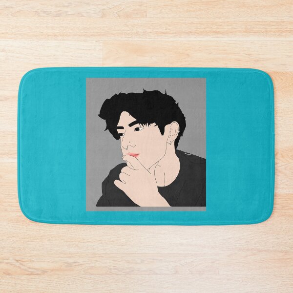 Item preview, DPR Ian Christian Yu              designed and sold by VagabondDogs.
