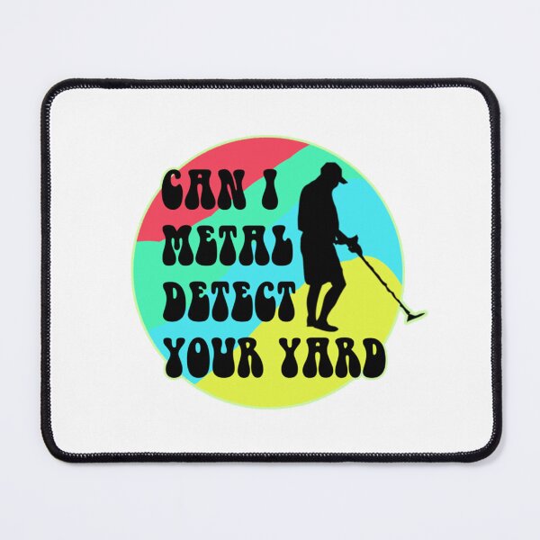 Item preview, Metal Detecting Classic designed and sold by PRESTONAWATERS.