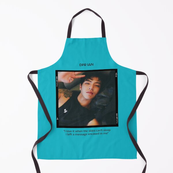 Item preview, DPR Ian Custom Unisex  Gift For Kpop Addicts, Gift For K-Pop Fans, Cute Korean Fandom Gift Ideas designed and sold by VagabondDogs.