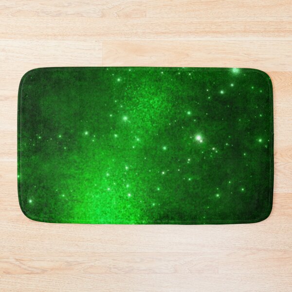 Item preview, Green Galaxy designed and sold by SilentNoiseArt.