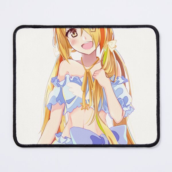 Item preview, Saki Nikaido Zombieland Saga Fanart designed and sold by valekun.