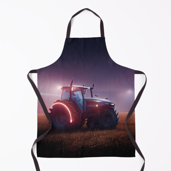 Item preview, Neon Tractor designed and sold by Michael Kent.