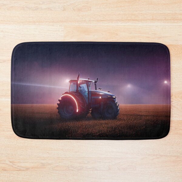 Item preview, Neon Tractor designed and sold by Michael Kent.
