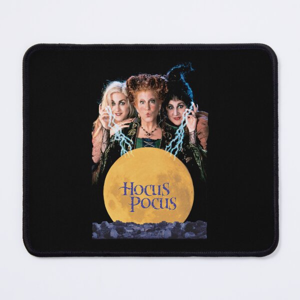 Item preview, Hocus Pocus designed and sold by KHALIDBENZ.