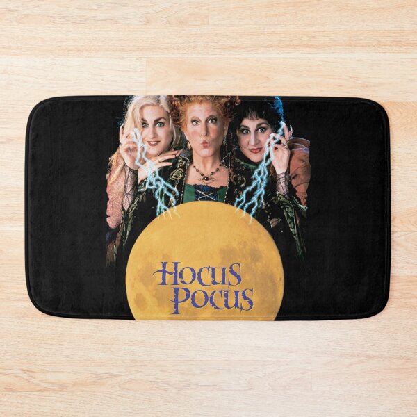 Item preview, Hocus Pocus designed and sold by KHALIDBENZ.