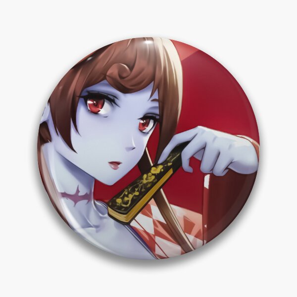 Item preview, Yugiri Zombieland Saga Art designed and sold by Coreynidabar.