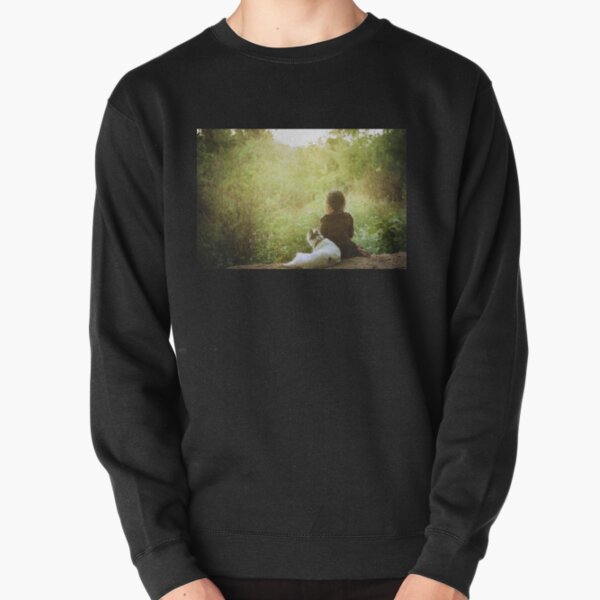 They Lived To See The Dawn Pullover Sweatshirt