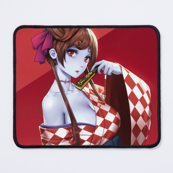 Item preview, Yugiri Zombieland Saga Art designed and sold by Coreynidabar.