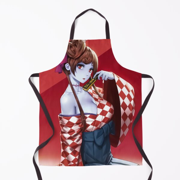 Item preview, Yugiri Zombieland Saga Art designed and sold by Coreynidabar.