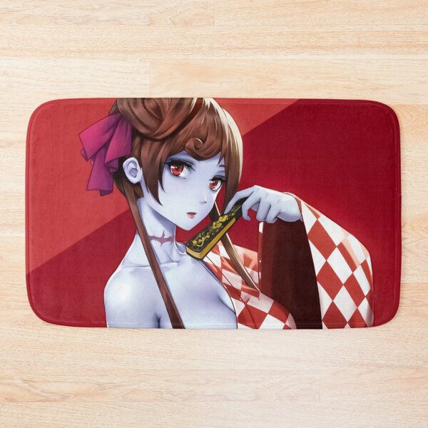Item preview, Yugiri Zombieland Saga Art designed and sold by Coreynidabar.