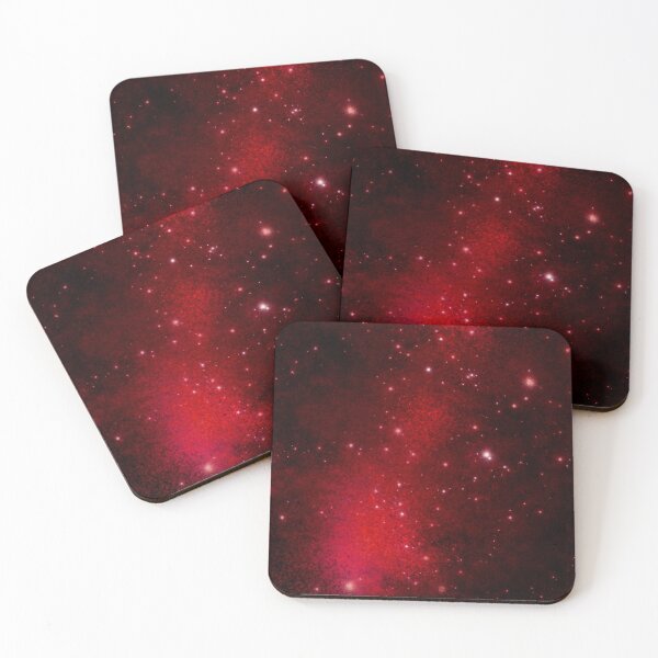 Item preview, Red Galaxy designed and sold by SilentNoiseArt.