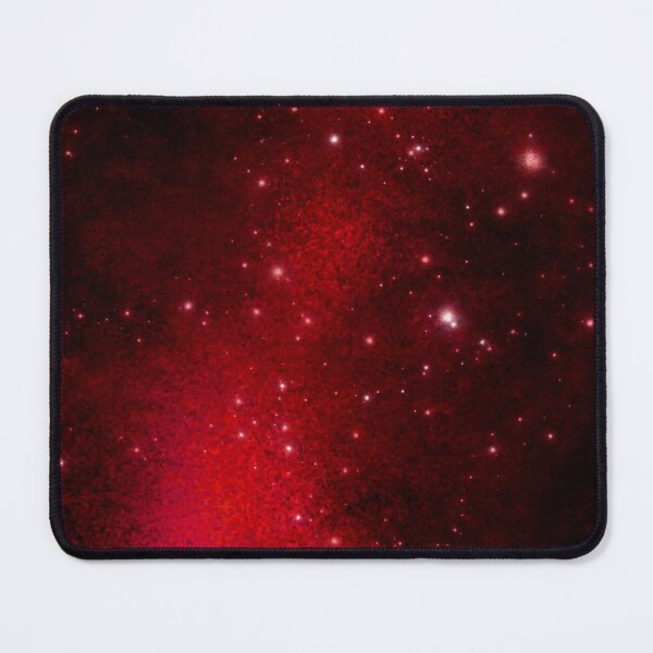 Item preview, Red Galaxy designed and sold by SilentNoiseArt.