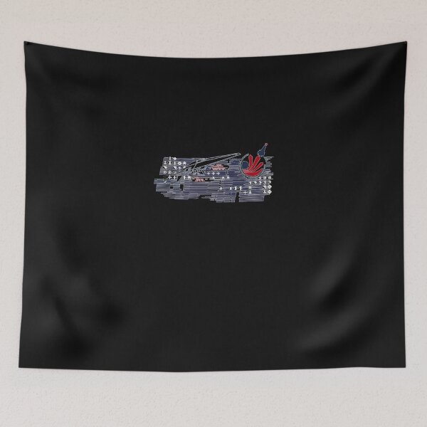 Item preview, Wipeout Original - F3600 Leauge - Playstation 1 Cover Essential T-Shirt designed and sold by Jessieicholas.
