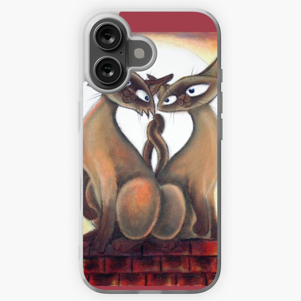 Item preview, iPhone Soft Case designed and sold by etourist.