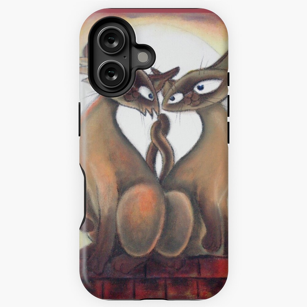 Item preview, iPhone Tough Case designed and sold by etourist.