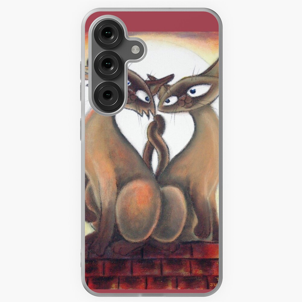 Item preview, Samsung Galaxy Soft Case designed and sold by etourist.