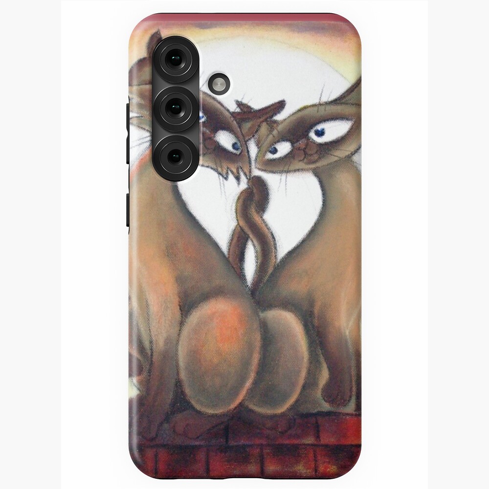 Item preview, Samsung Galaxy Tough Case designed and sold by etourist.