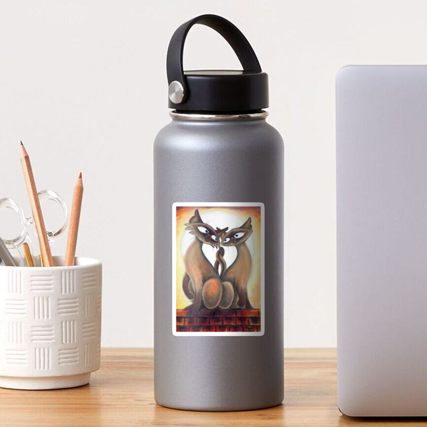 Item preview, Sticker designed and sold by etourist.