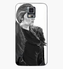 Victorious Queen of the North Case/Skin for Samsung Galaxy