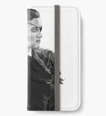 Victorious Queen of the North iPhone Wallet/Case/Skin