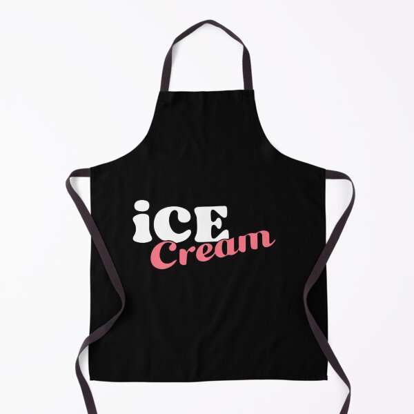 Item preview, Ice Cream Black Pink Classic T-Shirt designed and sold by Mumbleshawkins.