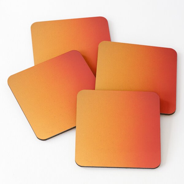 Item preview, Fade to Orange designed and sold by DesignAtYO.