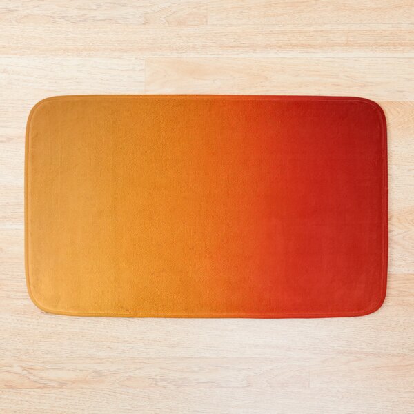 Item preview, Fade to Orange designed and sold by DesignAtYO.
