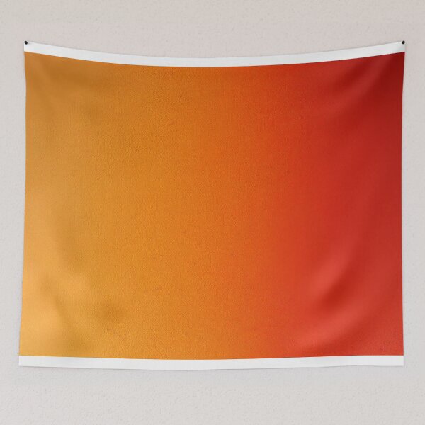 Item preview, Fade to Orange designed and sold by DesignAtYO.