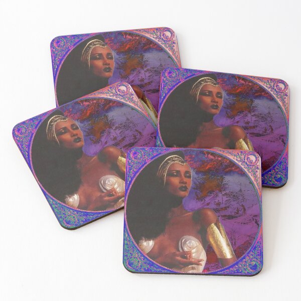Item preview, Goddess designed and sold by theequickdraw.