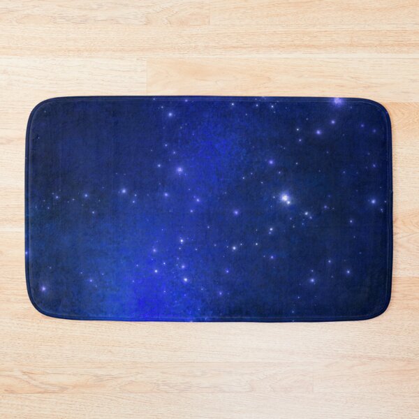Item preview, Deep Blue Galaxy designed and sold by SilentNoiseArt.