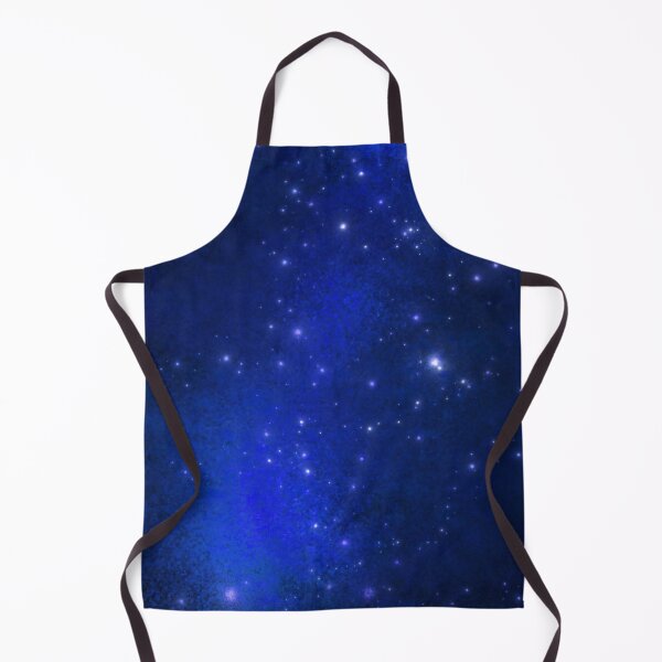 Item preview, Deep Blue Galaxy designed and sold by SilentNoiseArt.