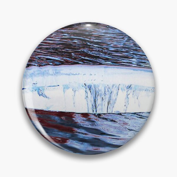 Item preview, The Hole In The Ocean Layer designed and sold by juliawebbsie.