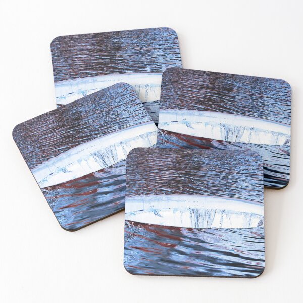 Item preview, The Hole In The Ocean Layer designed and sold by juliawebbsie.