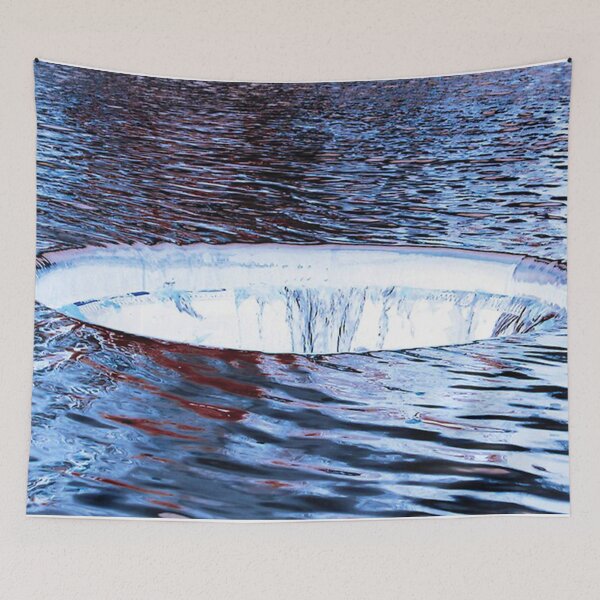 Item preview, The Hole In The Ocean Layer designed and sold by juliawebbsie.