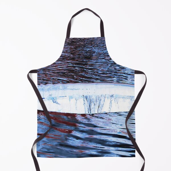 Item preview, The Hole In The Ocean Layer designed and sold by juliawebbsie.