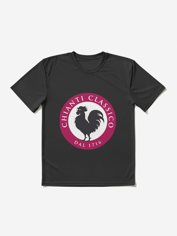 chianti classico t shirt