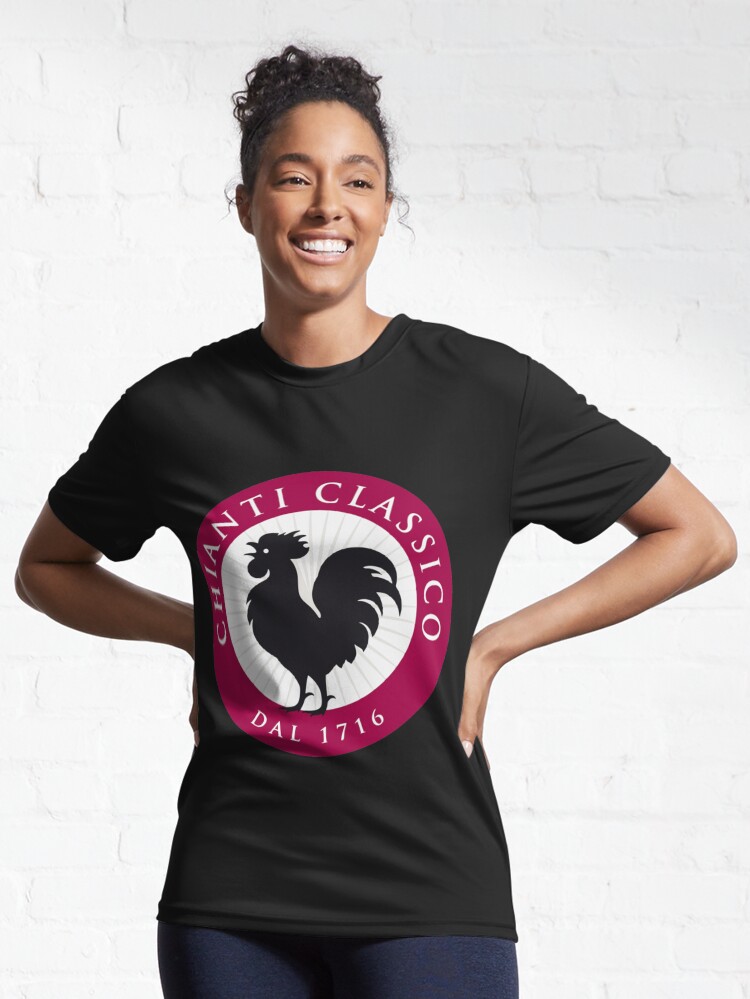 chianti classico t shirt