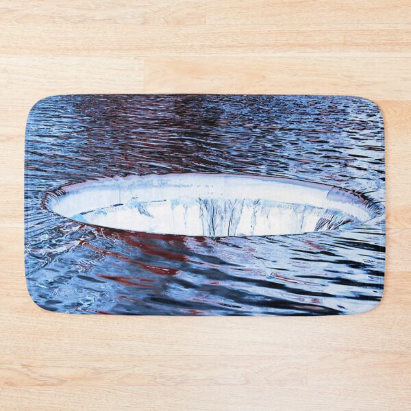 Item preview, The Hole In The Ocean Layer designed and sold by juliawebbsie.