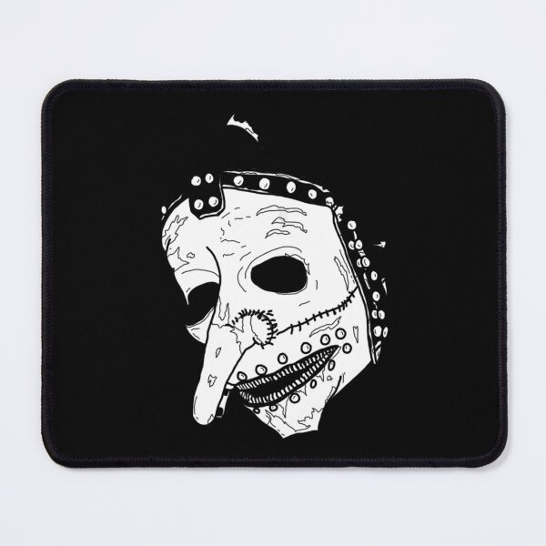 Item preview, Converted Liar Mask Sticker designed and sold by zzsstore084.