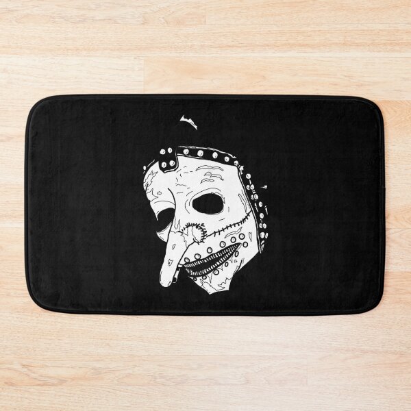 Item preview, Converted Liar Mask Sticker designed and sold by zzsstore084.