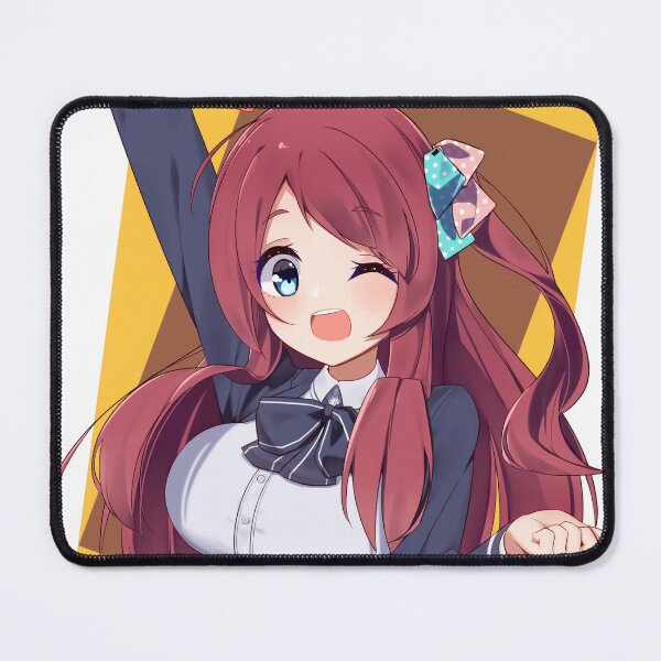 Item preview, Sakura Minamoto Zombieland Saga Design Fanart designed and sold by valekun.